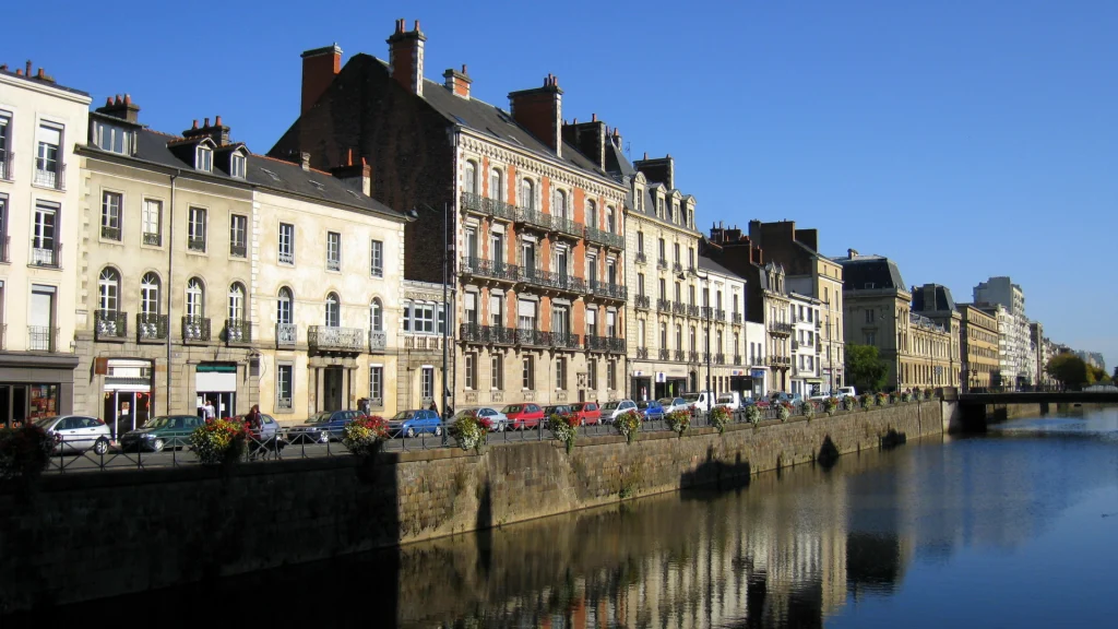 changement de syndic à Rennes
