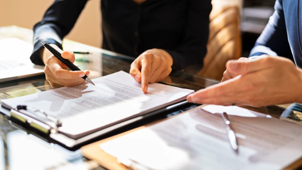 comparaison contrat syndic copropriété Rennes