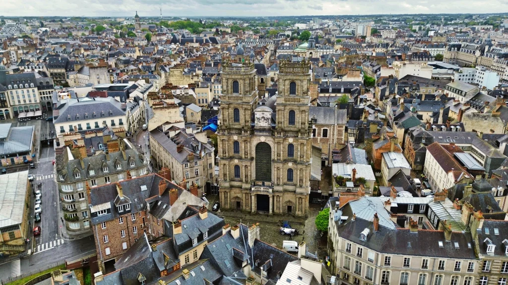 syndic Rennes Domeos syndic
