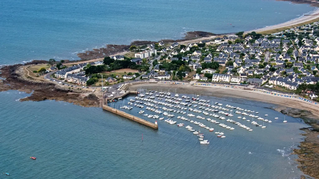 syndic de copropriété en Bretagne