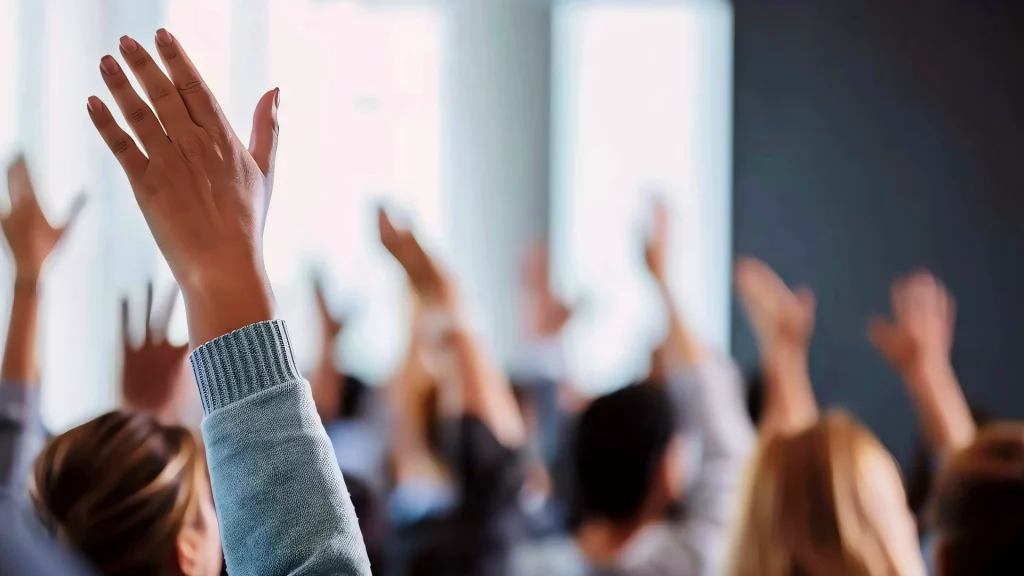 vote changement de syndic en assemblée générale