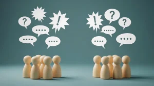 conseil syndical qui se pose des questions sur quand changer de syndic