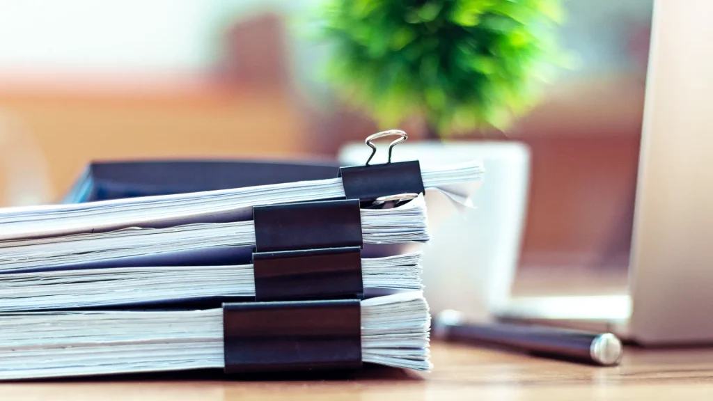 documents pour mise en concurrence syndic