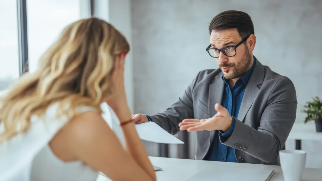 épuisement mental -incompréhension -quand changer de syndic - les comptes sont flous
