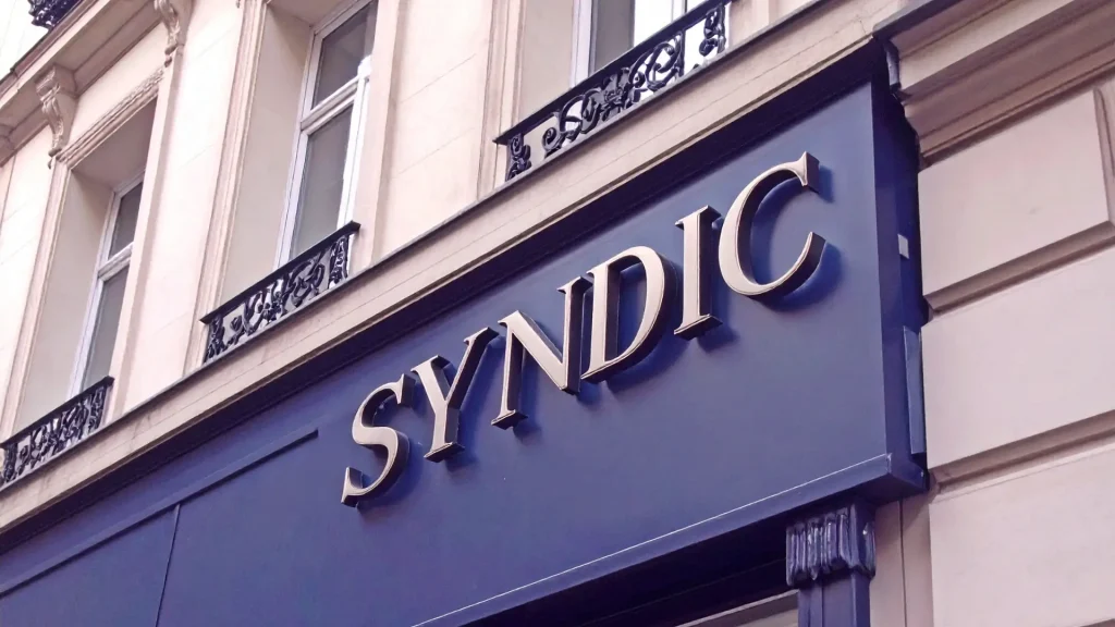 mise en concurrence syndic à Rennes