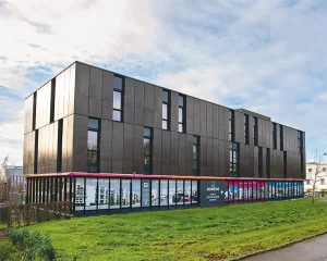 Domeos gestionnaire de copropriété à Rennes