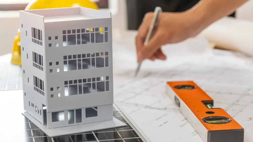 Le syndic professionnel accompagne les projets de copropriété