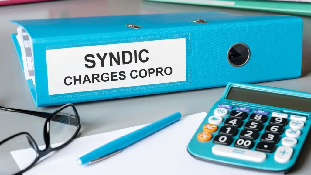 Maîtriser les charges de copropriété
