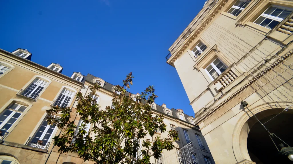 Pourquoi choisir un syndic professionnel à Rennes