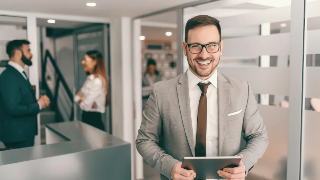 Qu'est-ce qu'un syndic professionnel