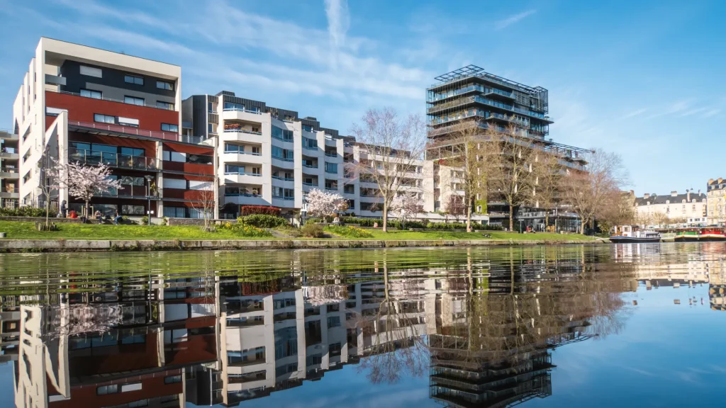 comment choisir un cabinet de syndic à Rennes
