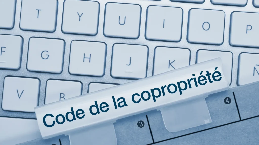 règlementation pour choisir un syndic