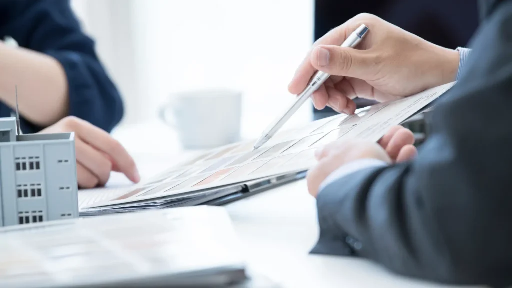 suivi administratif et comptable d'un syndic professionnel